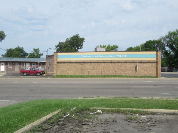 1244 E Sangamon Ave, Springfield, IL 62702